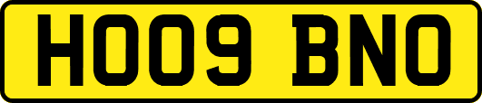 HO09BNO