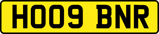 HO09BNR