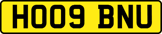 HO09BNU