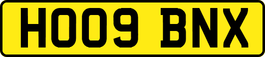 HO09BNX