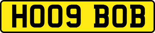 HO09BOB