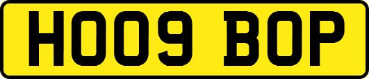 HO09BOP