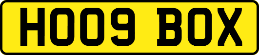 HO09BOX