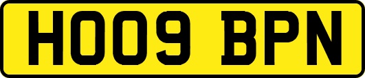 HO09BPN