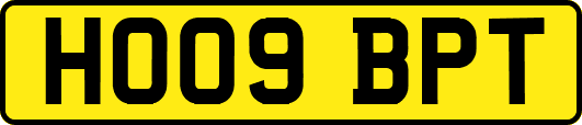 HO09BPT