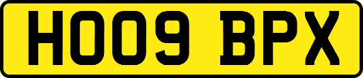 HO09BPX