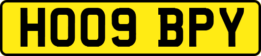HO09BPY