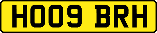 HO09BRH