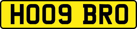 HO09BRO