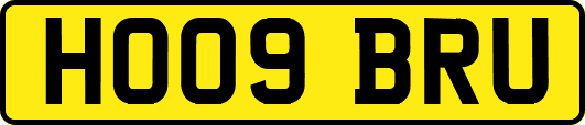HO09BRU