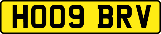 HO09BRV