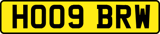 HO09BRW