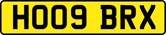 HO09BRX