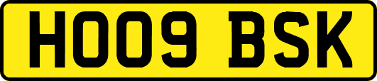 HO09BSK