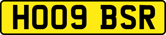 HO09BSR