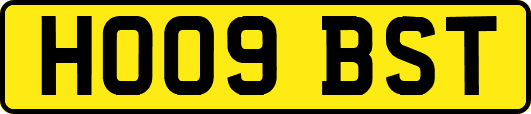 HO09BST