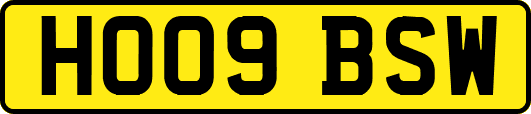 HO09BSW