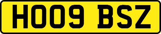 HO09BSZ