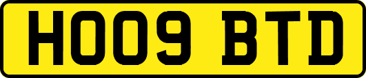 HO09BTD