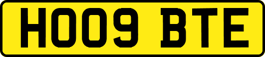 HO09BTE