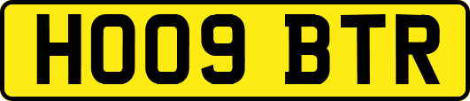 HO09BTR