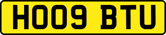 HO09BTU