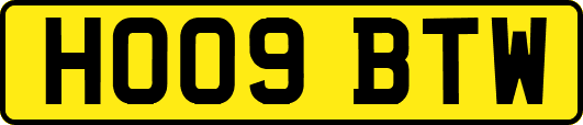 HO09BTW