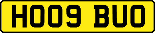 HO09BUO