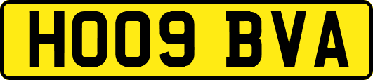 HO09BVA