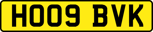 HO09BVK