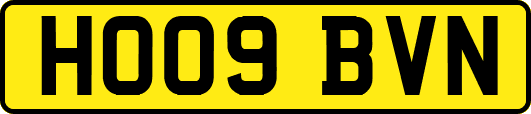 HO09BVN