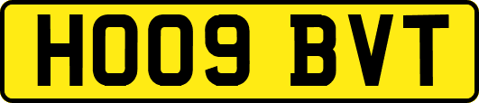 HO09BVT