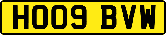 HO09BVW
