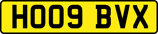 HO09BVX