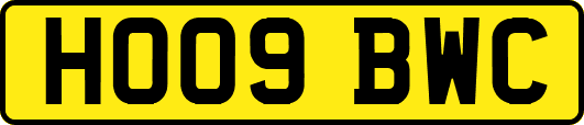HO09BWC