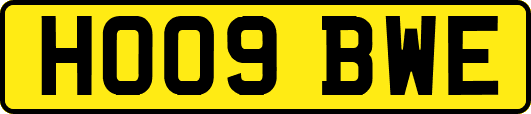 HO09BWE