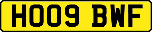 HO09BWF