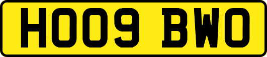 HO09BWO