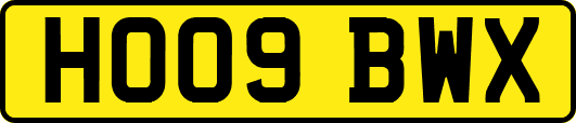 HO09BWX