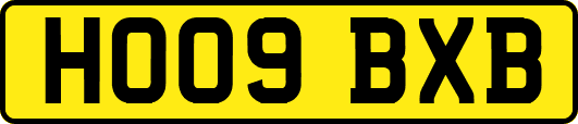 HO09BXB