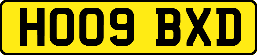 HO09BXD