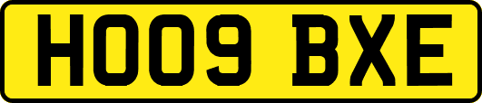 HO09BXE