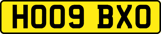 HO09BXO