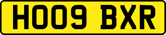 HO09BXR