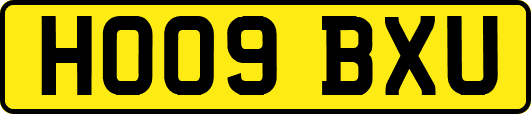 HO09BXU
