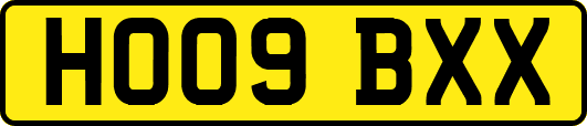 HO09BXX