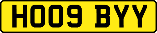 HO09BYY