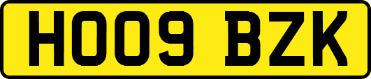 HO09BZK