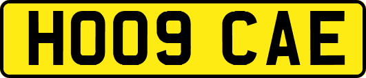 HO09CAE