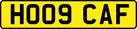 HO09CAF